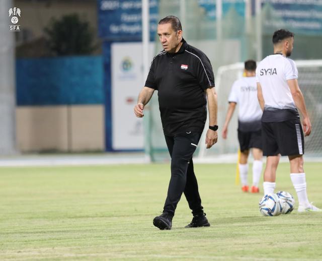 乐鱼APP-索玛之外叙利亚连损多员主将 锋线尖刀韧带断裂