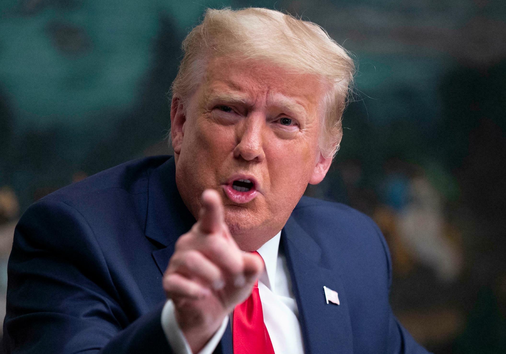 乐鱼游戏-美政府通知中国，只要释放黎智英，美国就考虑让步，中方反将一军