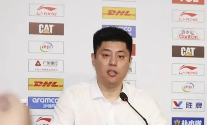 乐鱼体育-G1胜广厦采访!潘江盛赞攻守+于米提发挥,尼克斯明确强硬对抗!